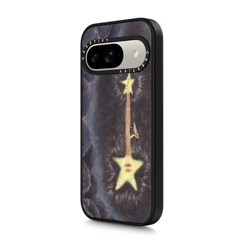 Space Guitar