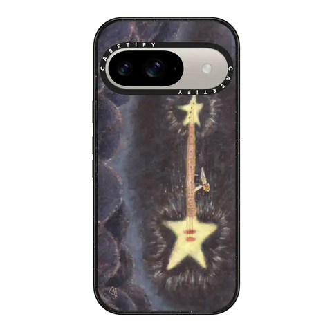 Space Guitar