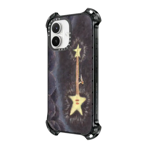 Space Guitar