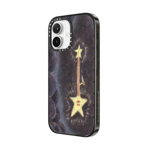 Space Guitar