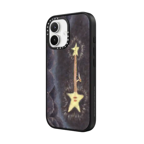 Space Guitar