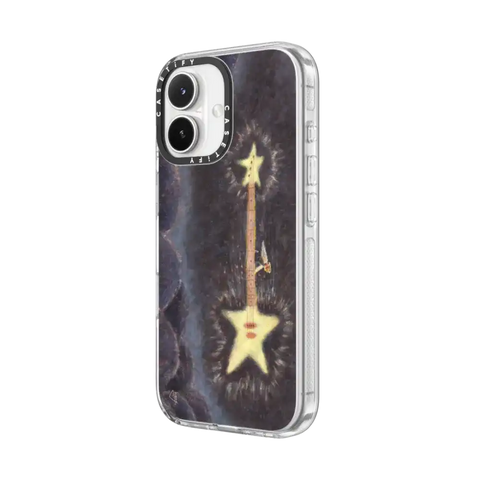 Space Guitar