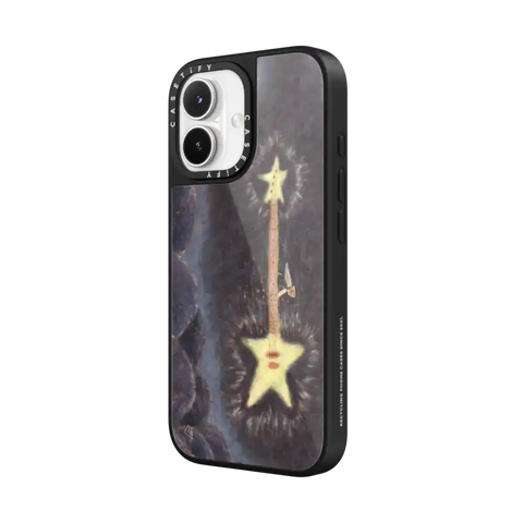 Space Guitar