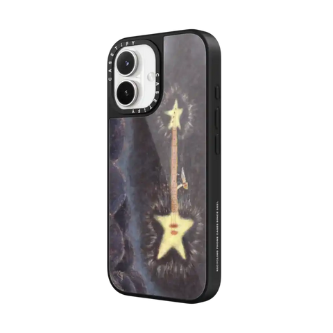 Space Guitar