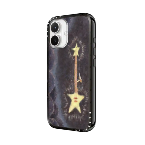 Space Guitar