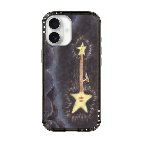 Space Guitar