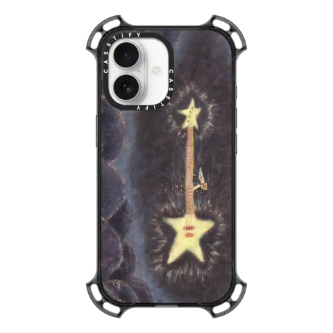 Space Guitar