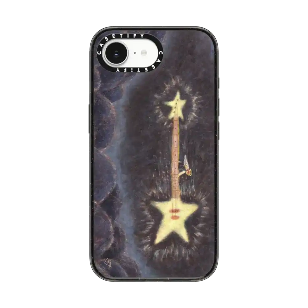 Space Guitar