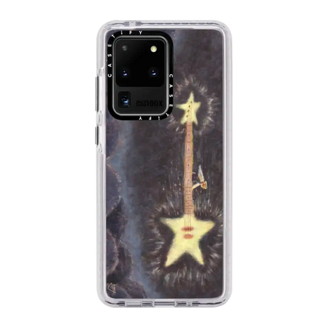 Space Guitar