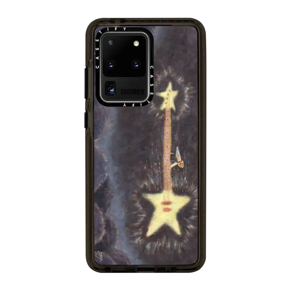 Space Guitar