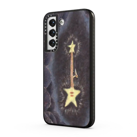 Space Guitar