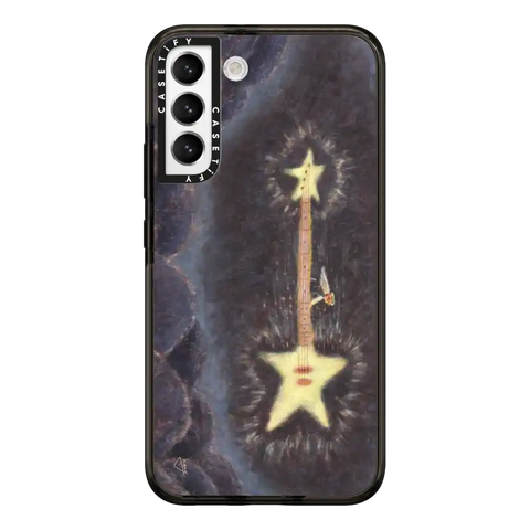 Space Guitar