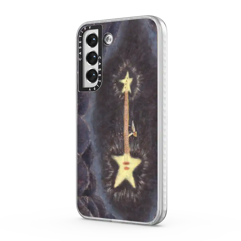 Space Guitar