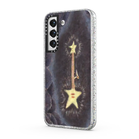 Space Guitar