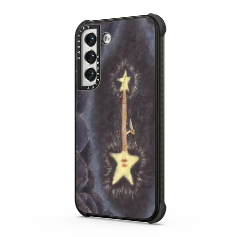 Space Guitar