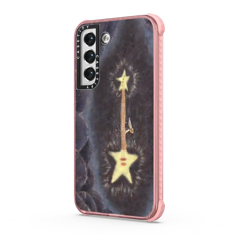 Space Guitar