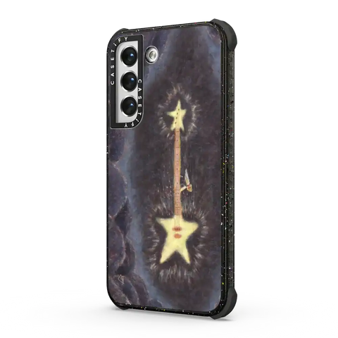 Space Guitar