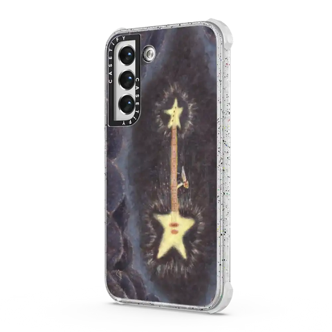 Space Guitar