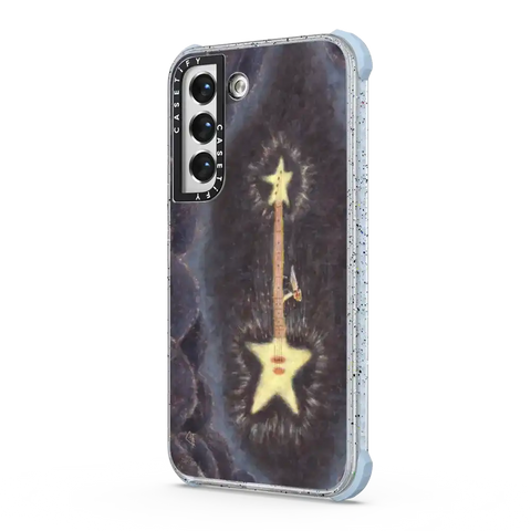 Space Guitar