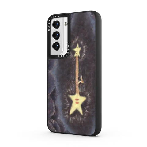 Space Guitar