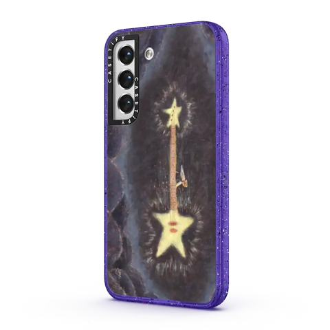 Space Guitar