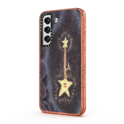 Space Guitar
