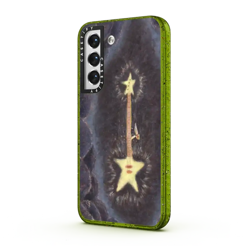 Space Guitar