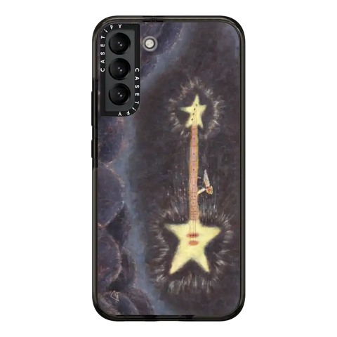Space Guitar
