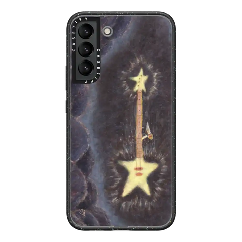 Space Guitar