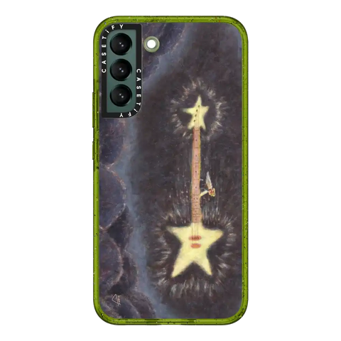 Space Guitar