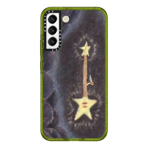 Space Guitar