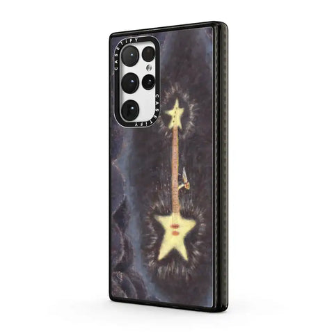 Space Guitar