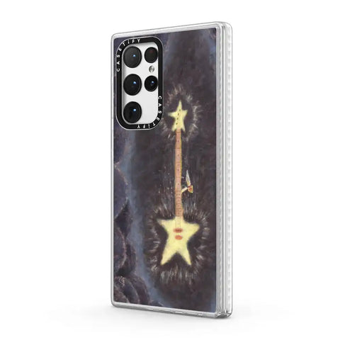 Space Guitar