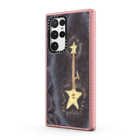 Space Guitar