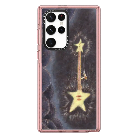 Space Guitar