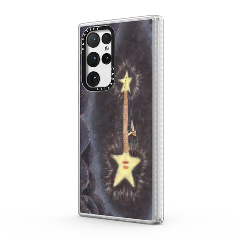 Space Guitar
