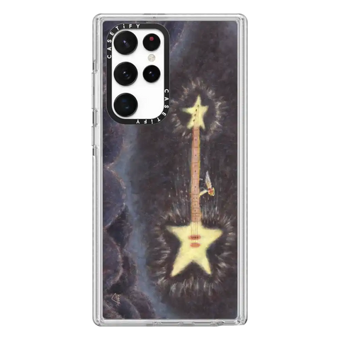 Space Guitar