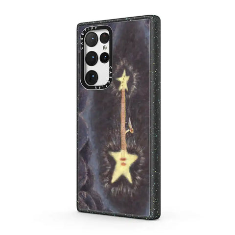 Space Guitar