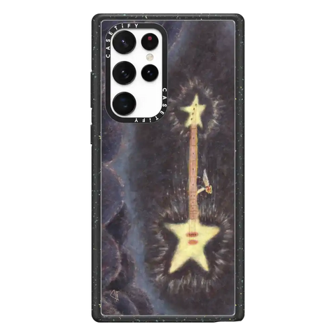 Space Guitar