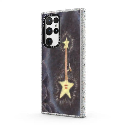 Space Guitar