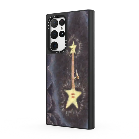 Space Guitar