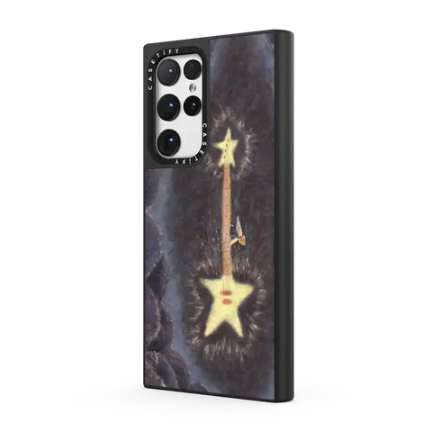 Space Guitar