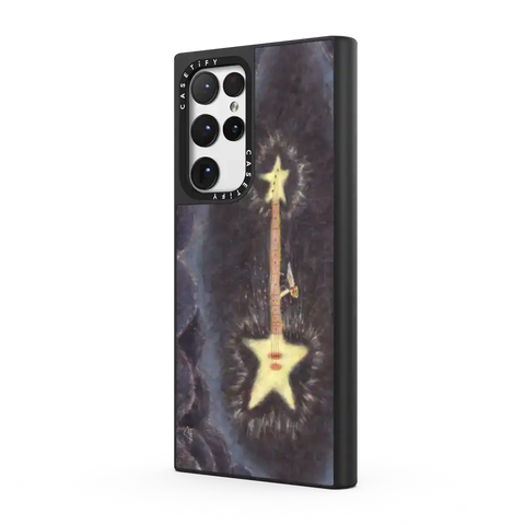 Space Guitar