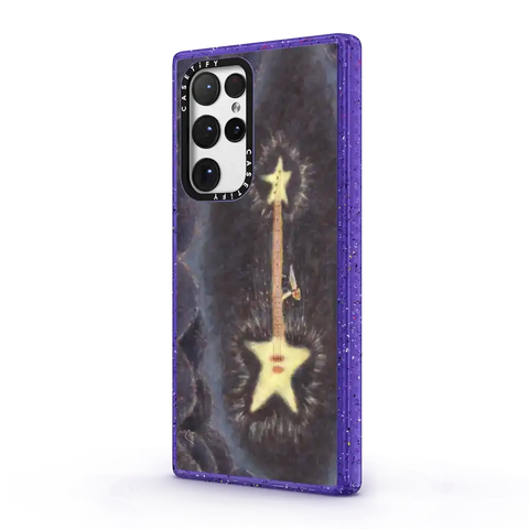 Space Guitar