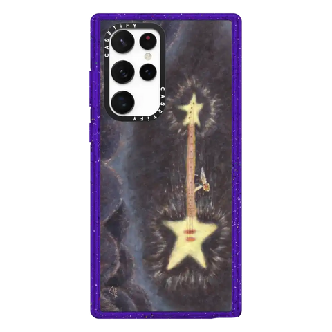 Space Guitar