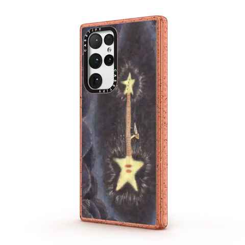 Space Guitar