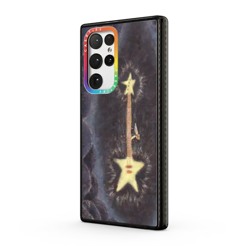 Space Guitar