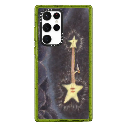 Space Guitar