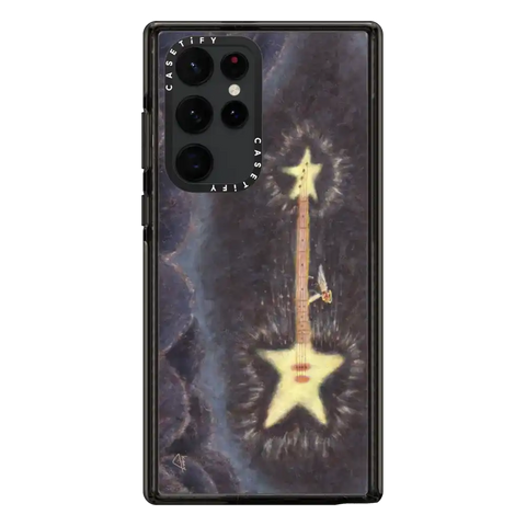 Space Guitar