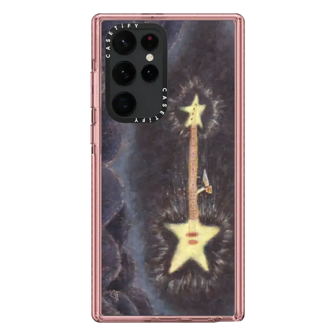 Space Guitar